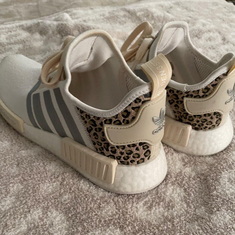 CHEETAH ADIDAS